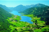Австрия. География и климат